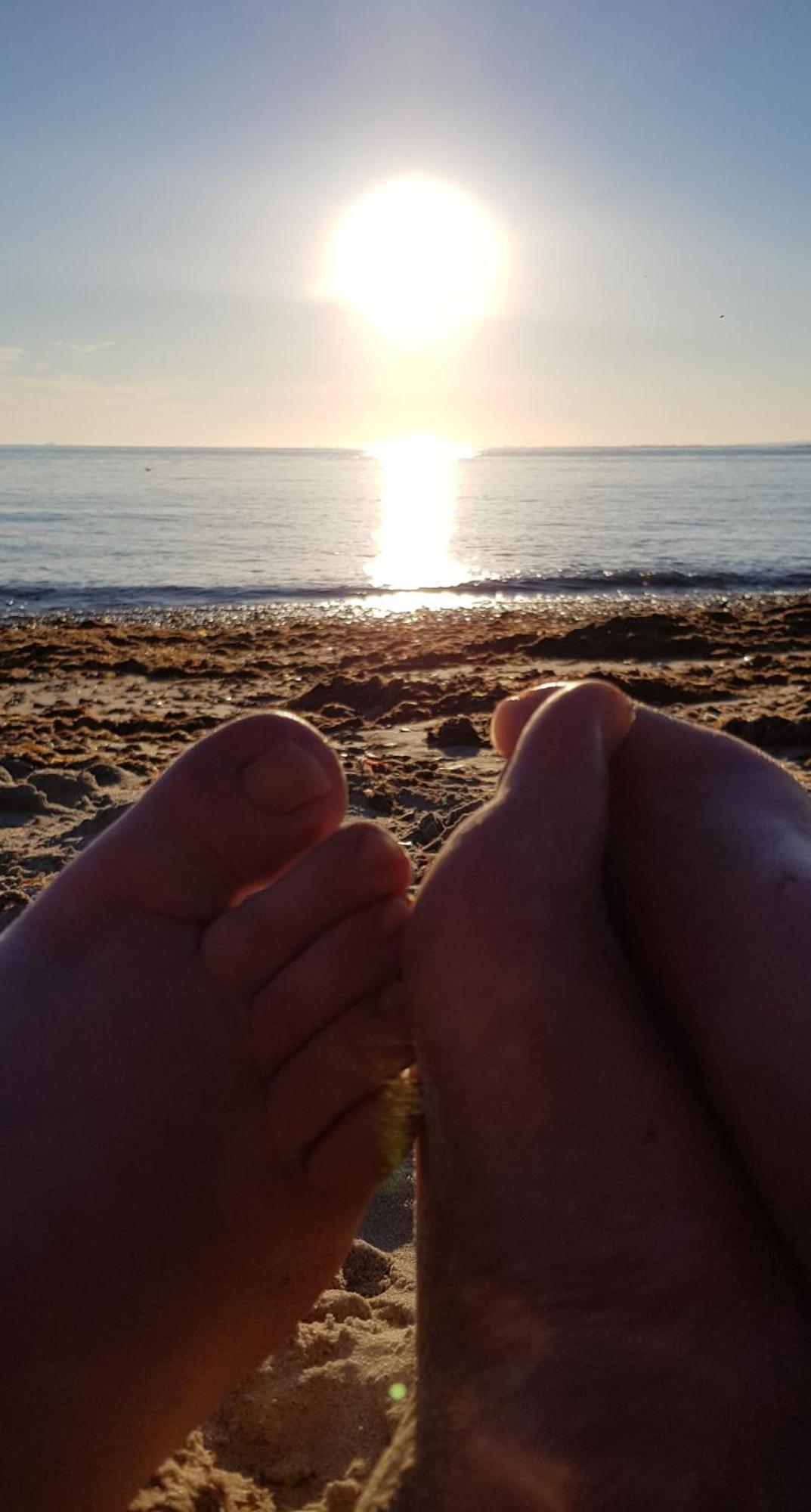 Cwtch, White Horse, Seal Bay Resort Selsey Esterno foto